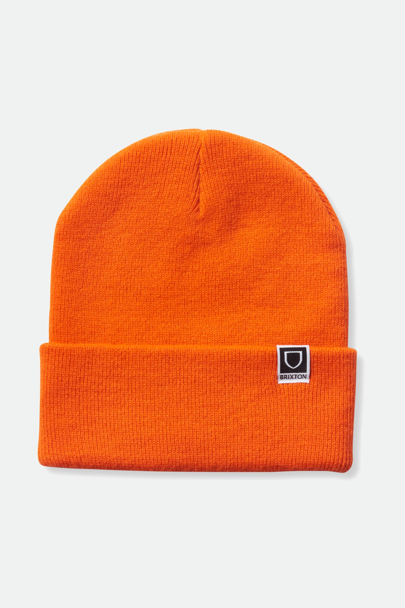 Brixton Harbor Beta Watch Cap Muts Heren Oranje | 872641JGH