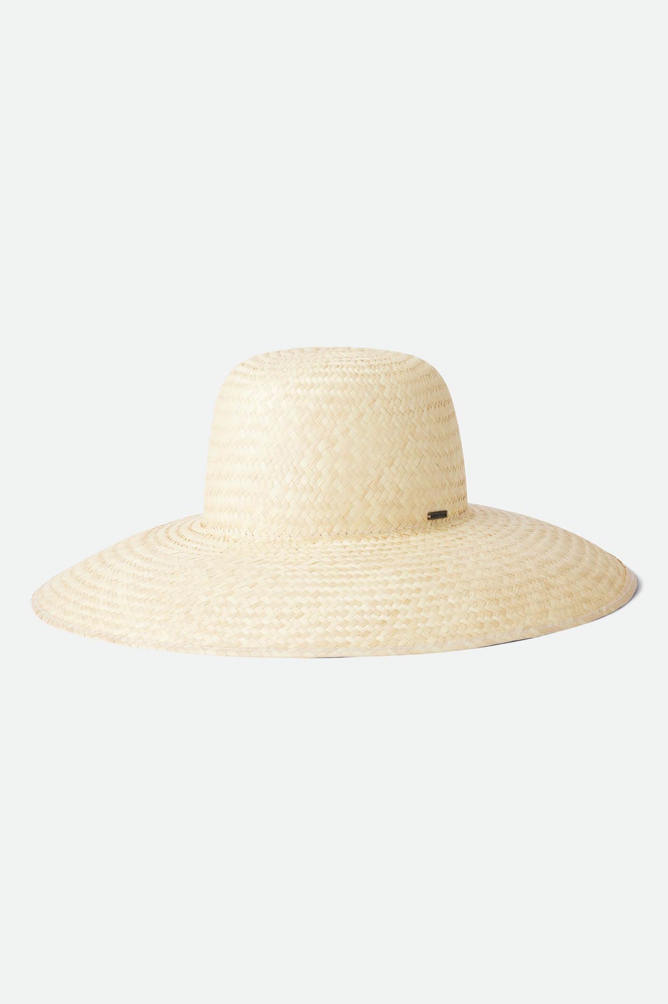 Brixton Janae Sun Hat Hoeden Dames Beige | 945176FZT