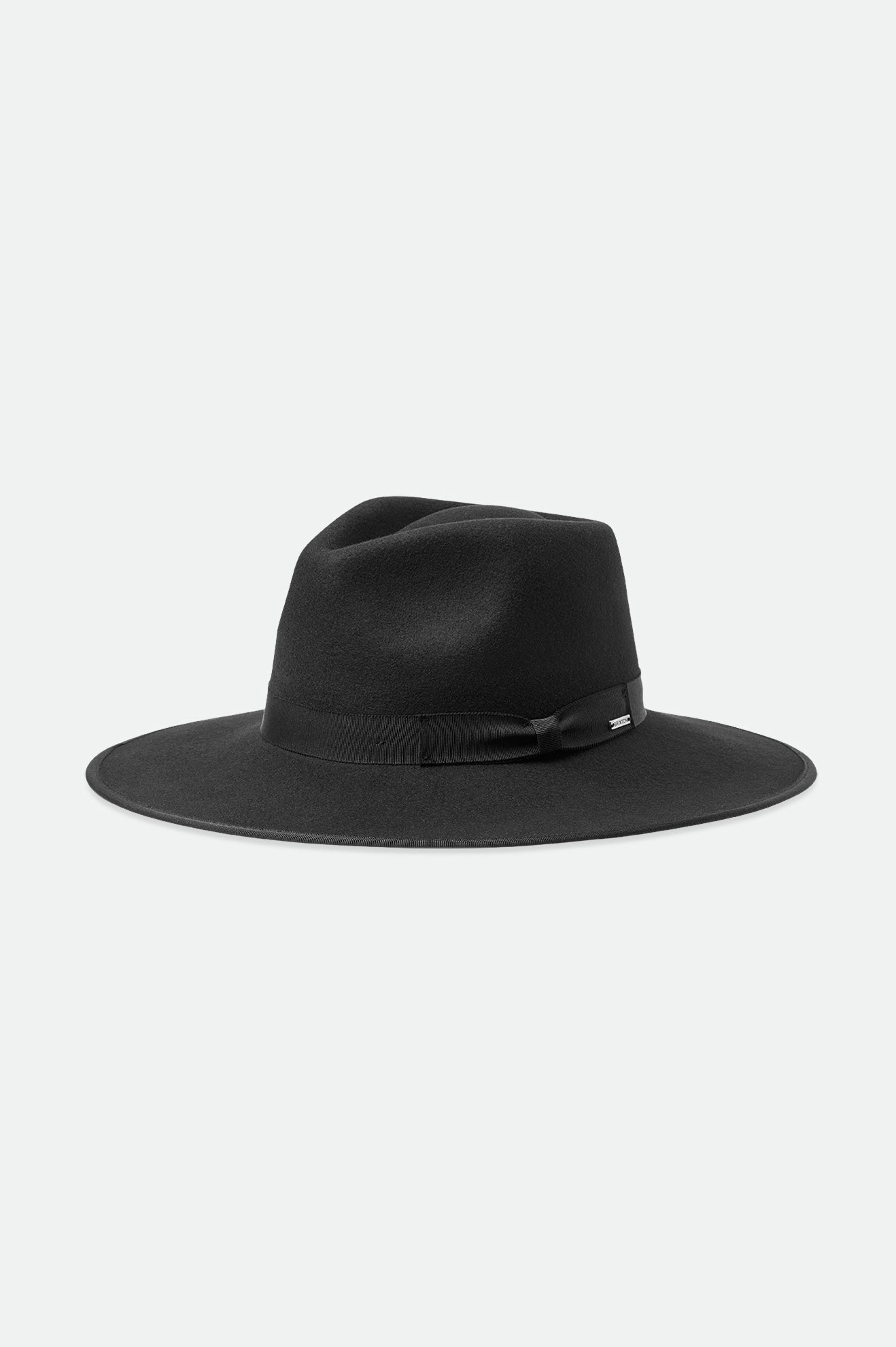 Brixton Jo Rancher Hat Hoeden Dames Zwart | 548312SCN