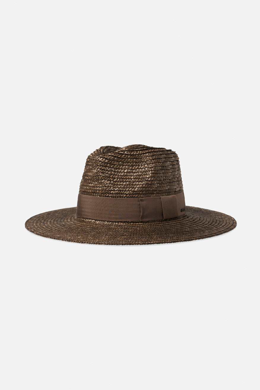 Brixton Joanna Hat Hoeden Dames Bruin | 514078FKP