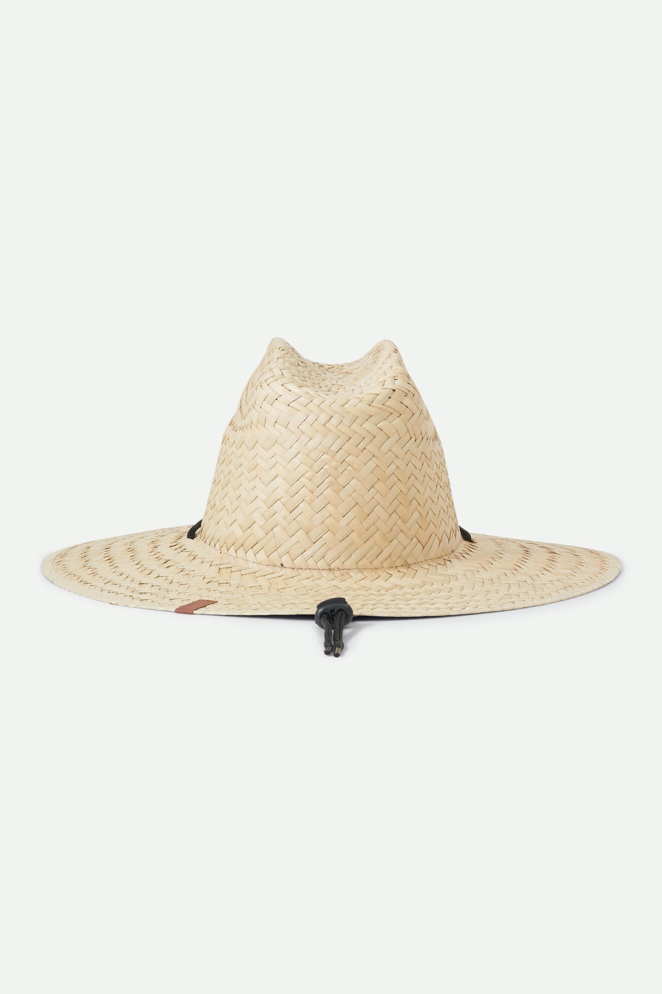 Brixton Bells II Sun Hat Fedoras Dames Bruin | 205718SJX