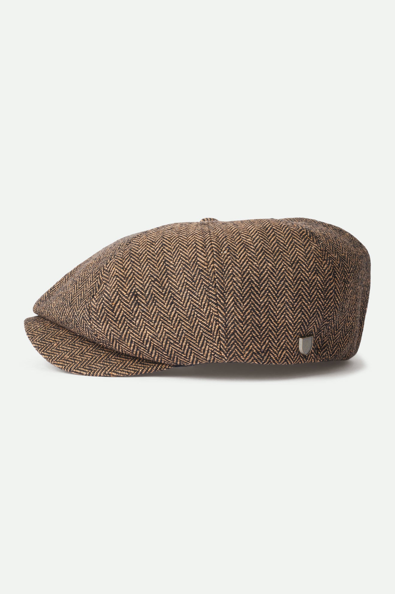 Brixton Brood Hoeden Dames Bruin Khaki | 593702WDG