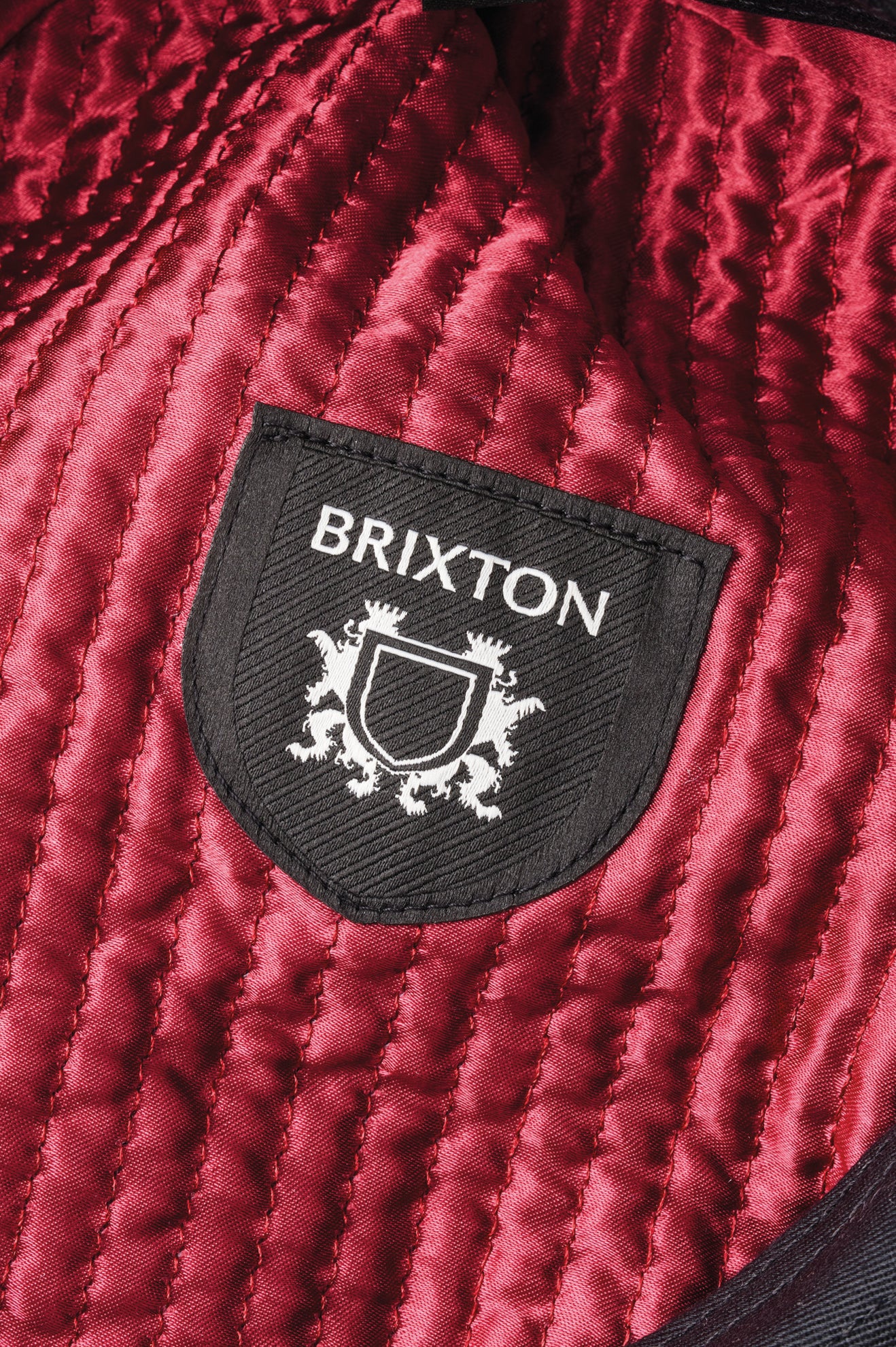 Brixton Brood Hoeden Dames Grijs Zwart | 308729CIL