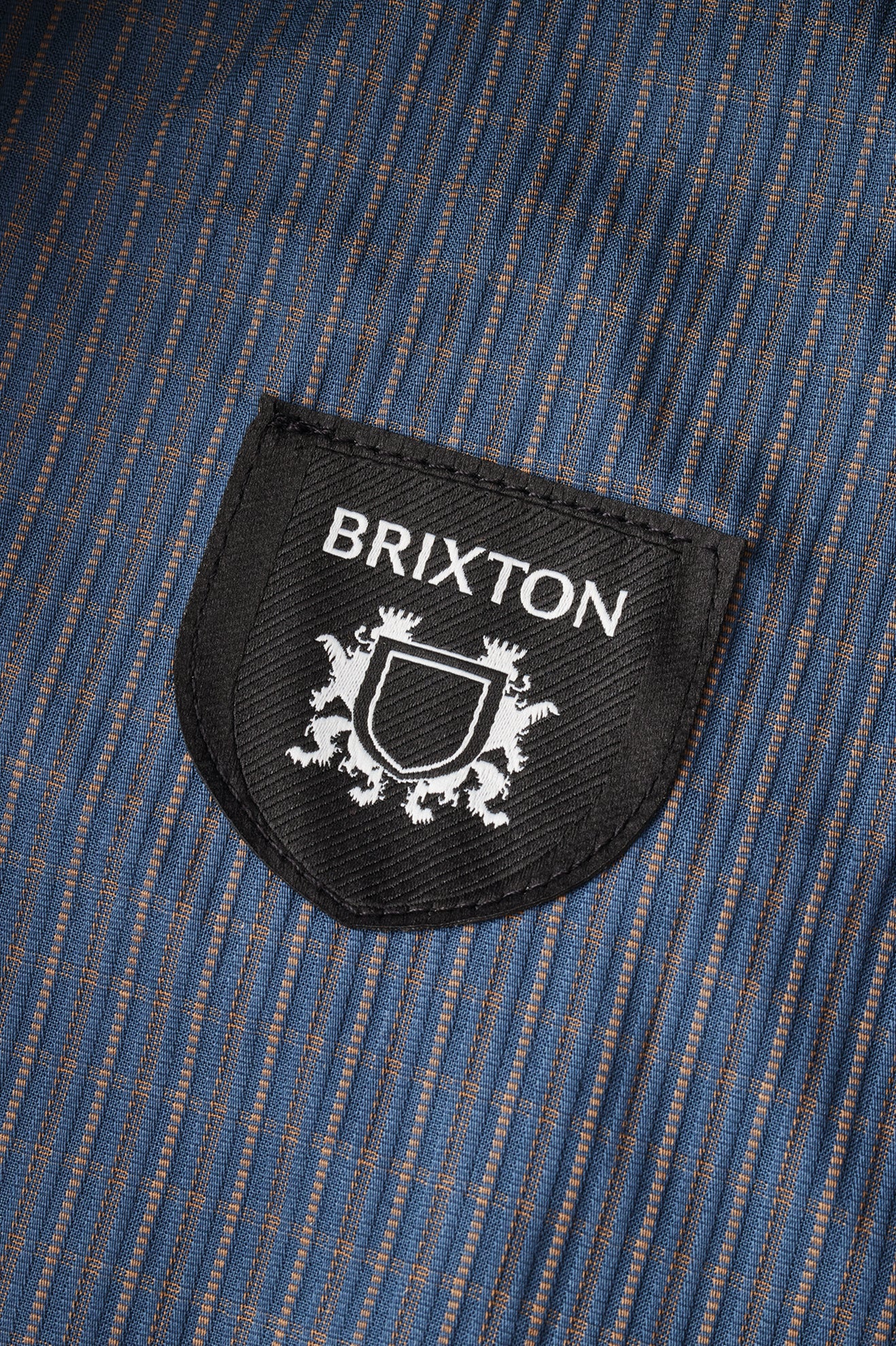 Brixton Fiddler Hoeden Heren Zwart | 418579KDS