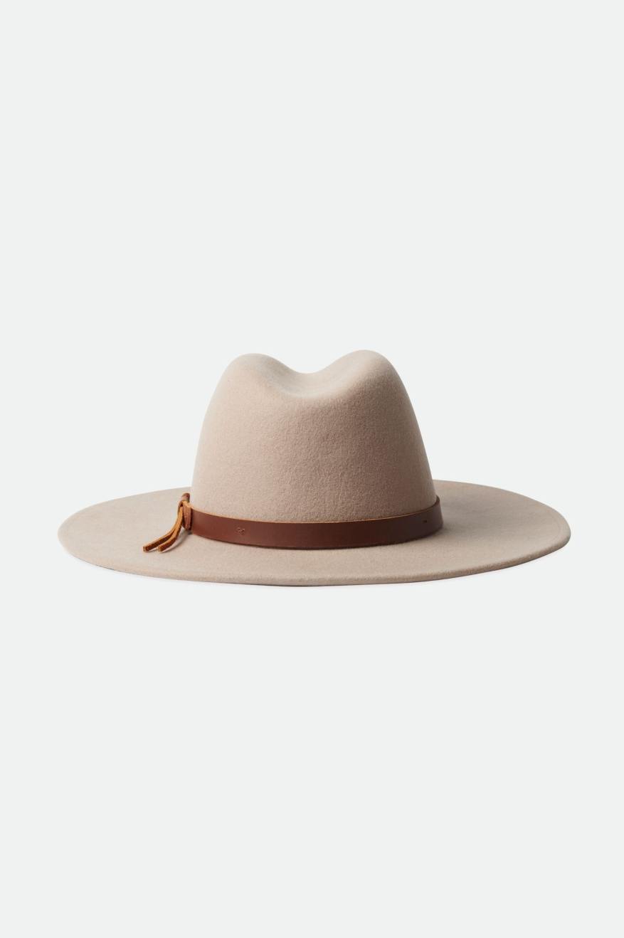 Brixton Field Proper Hat Hoeden Dames Roze | 657302ASZ