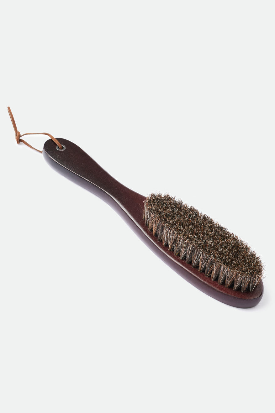 Brixton Hat Brush Accessoires Unisex Zwart | 698735GSM