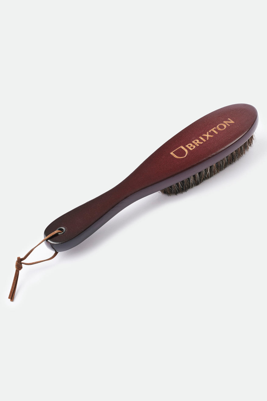 Brixton Hat Brush Accessoires Unisex Zwart | 698735GSM