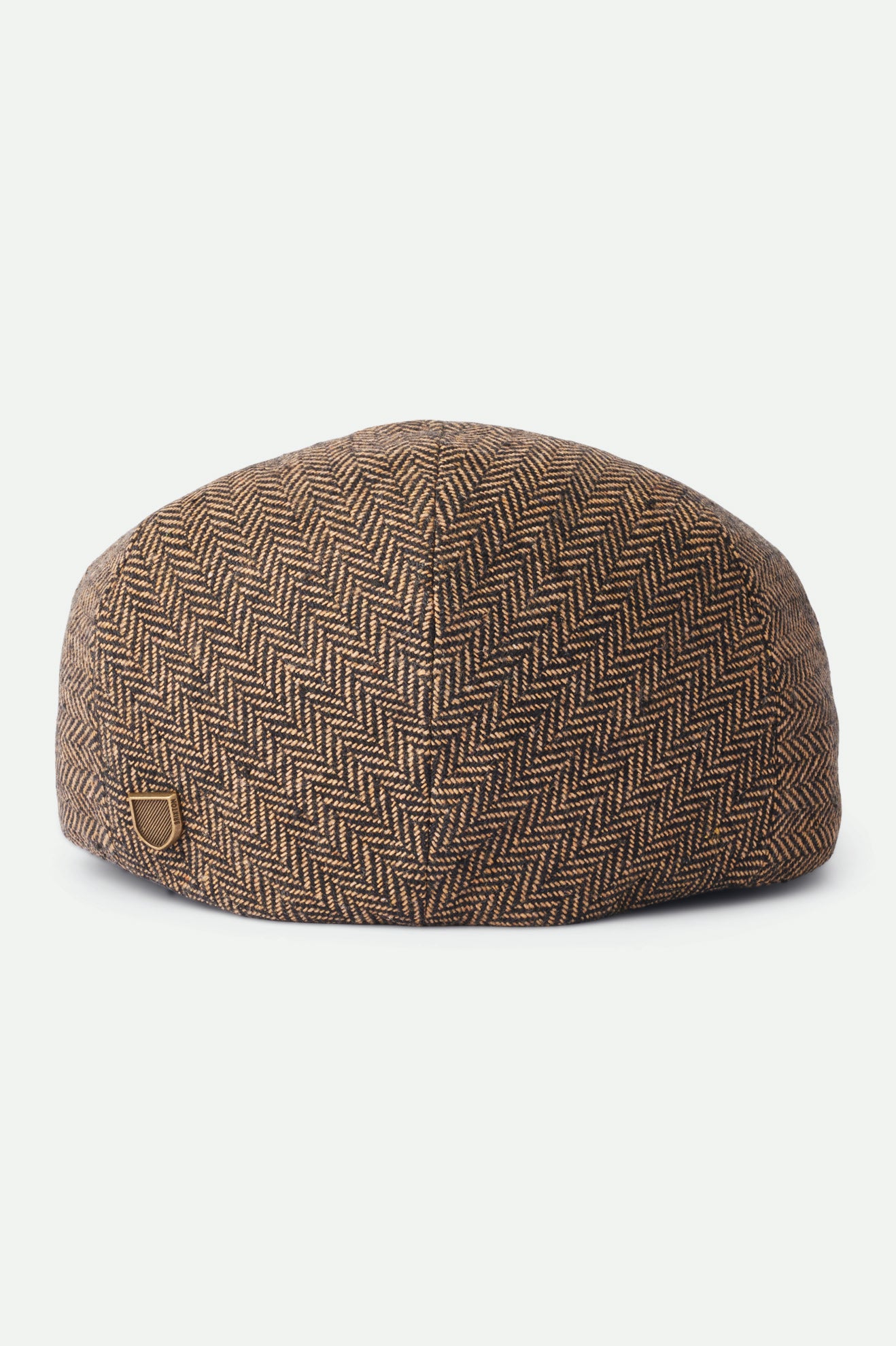 Brixton Hooligan Snap Hoeden Dames Bruin Khaki | 890123QJE