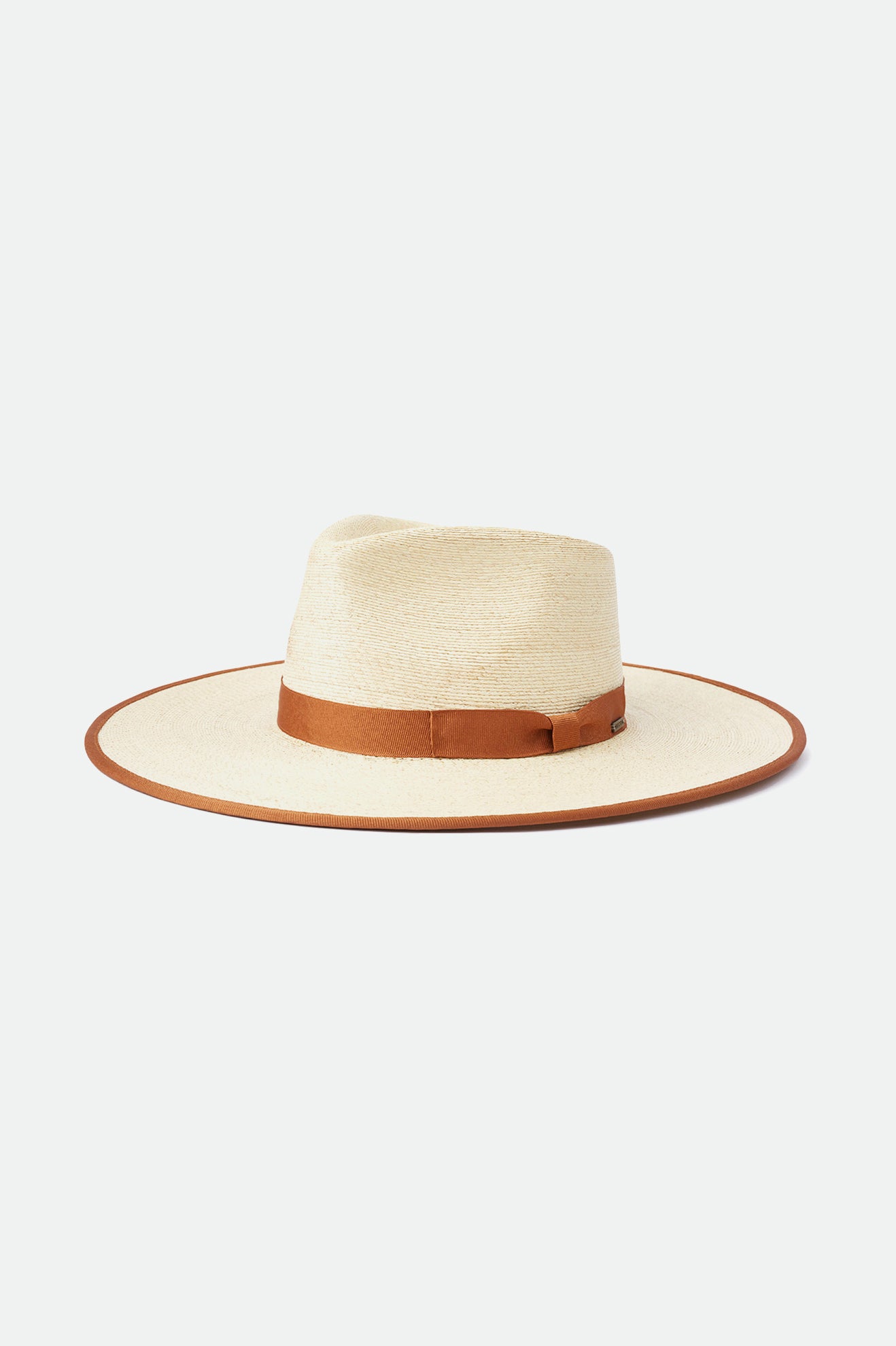 Brixton Jo Straw Rancher Hat Hoeden Dames Beige | 703512AGN