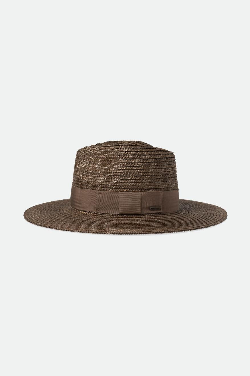 Brixton Joanna Hat Hoeden Dames Bruin | 514078FKP