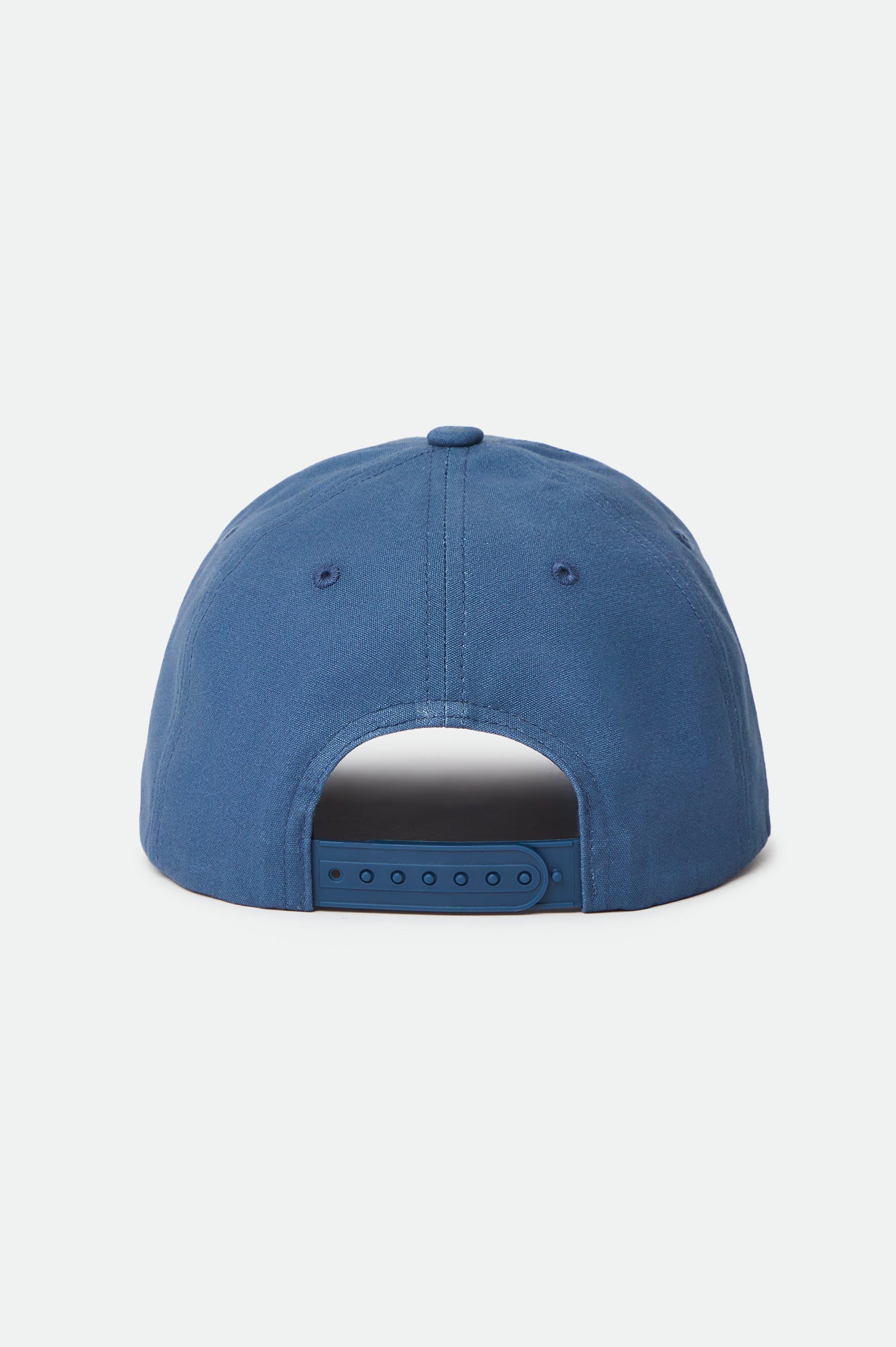 Brixton Linwood C MP Caps Heren Blauw | 481709AKE