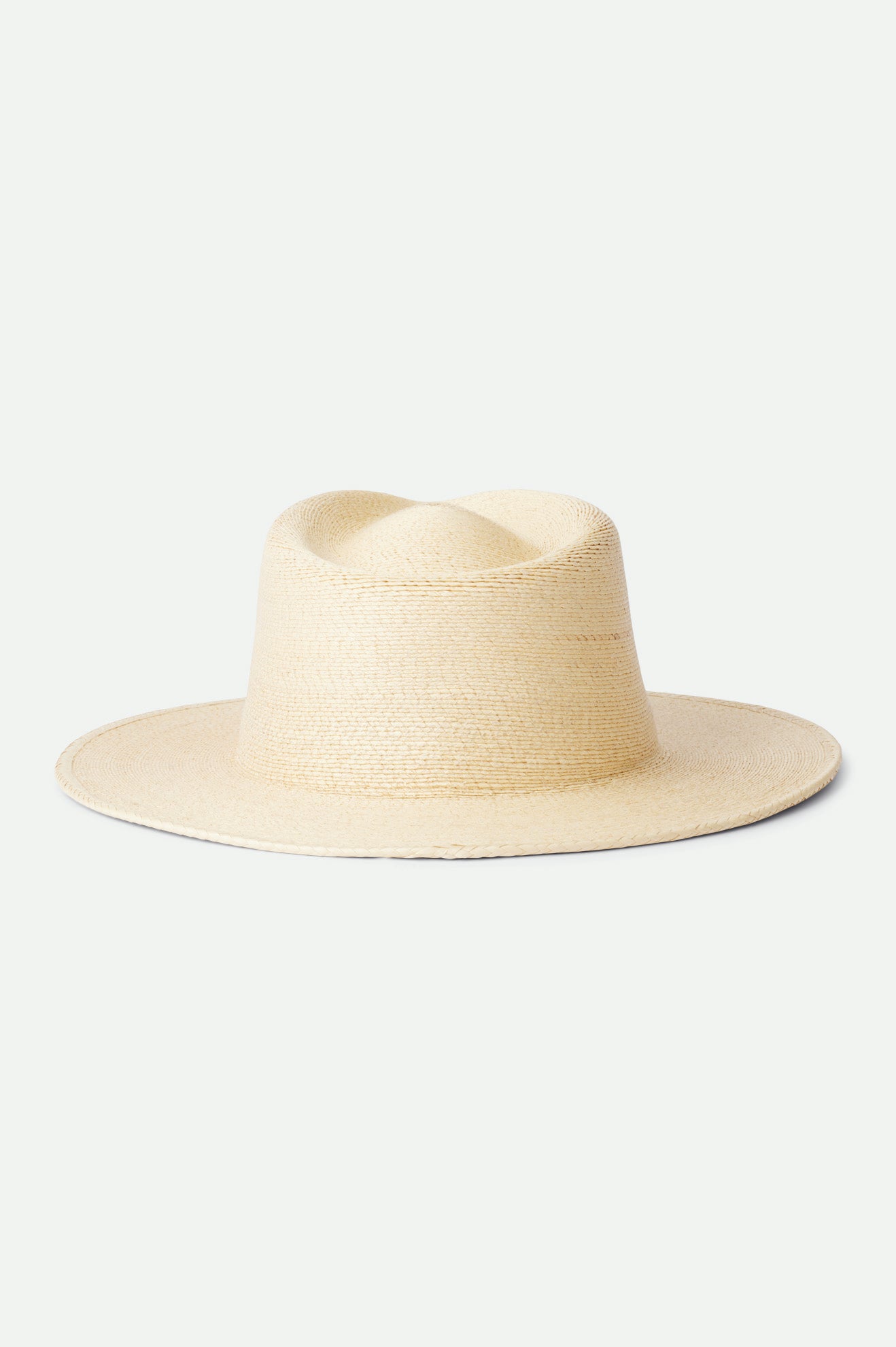 Brixton Marcos Fedora Fedoras Dames Beige | 394165JCO