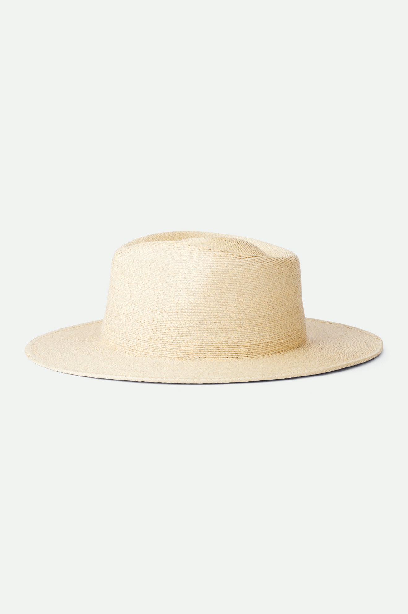 Brixton Marcos Fedora Fedoras Dames Beige | 394165JCO