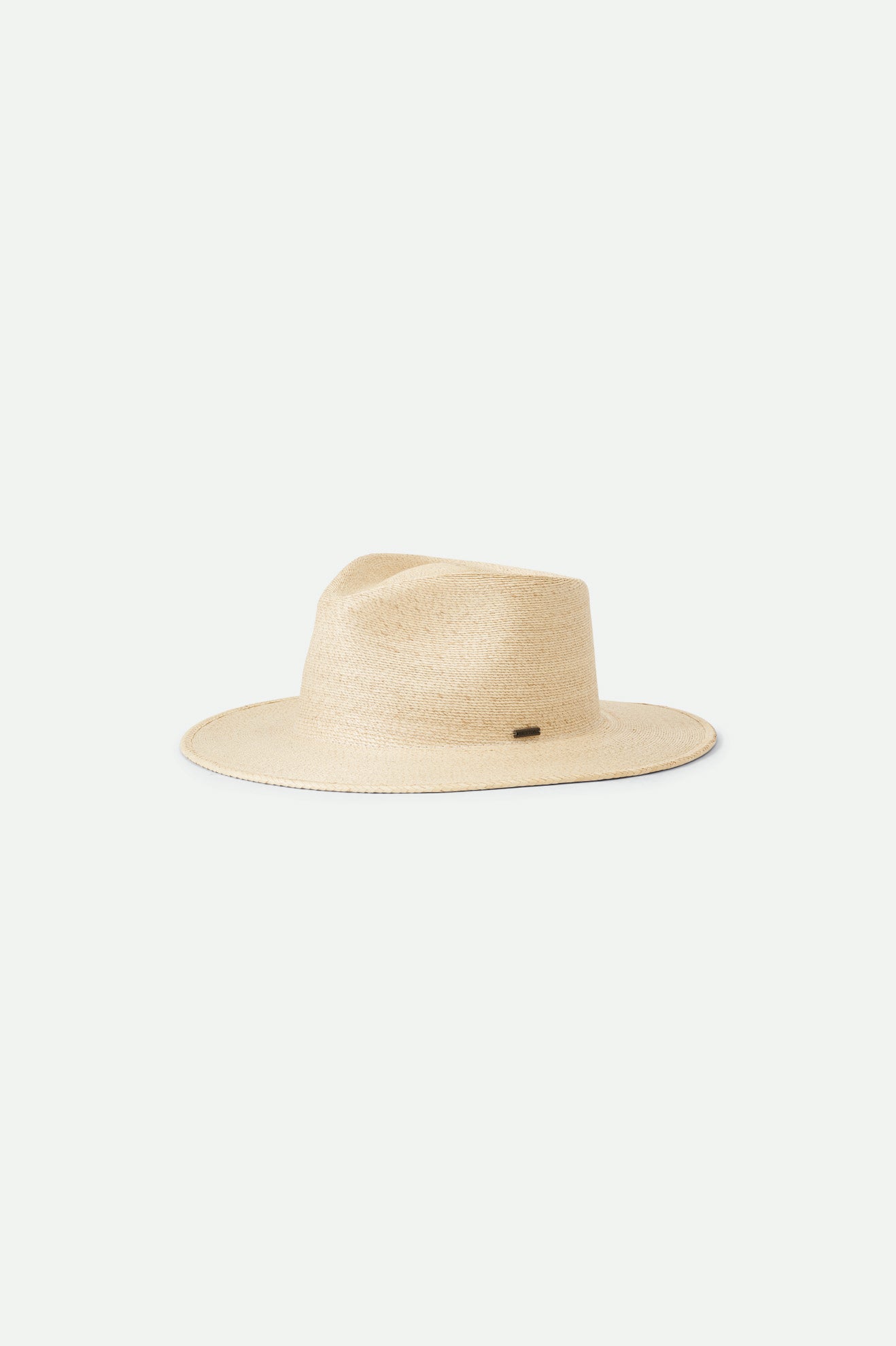 Brixton Marcos Fedora Fedoras Dames Beige | 394165JCO