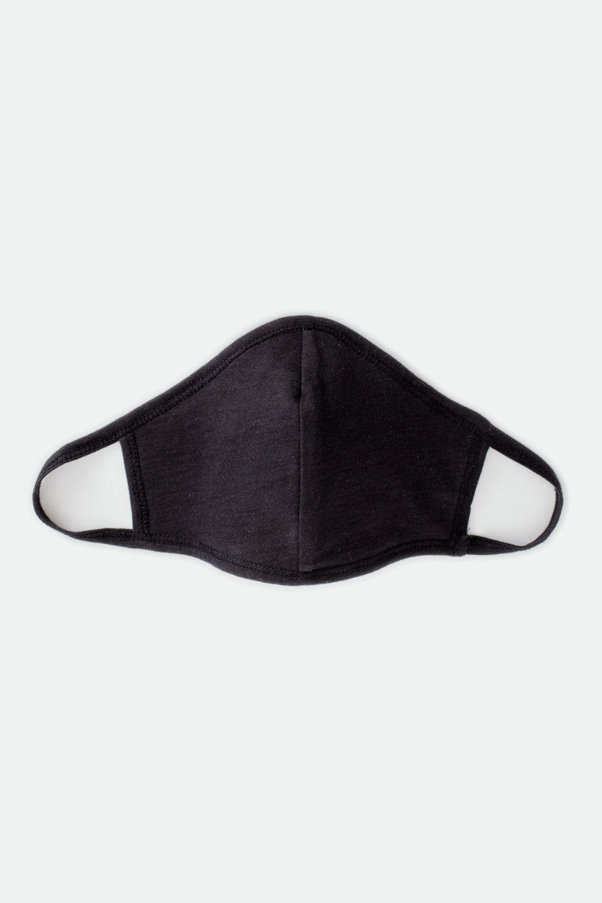 Brixton Reversible Masker Unisex Blauw | 145329QFK